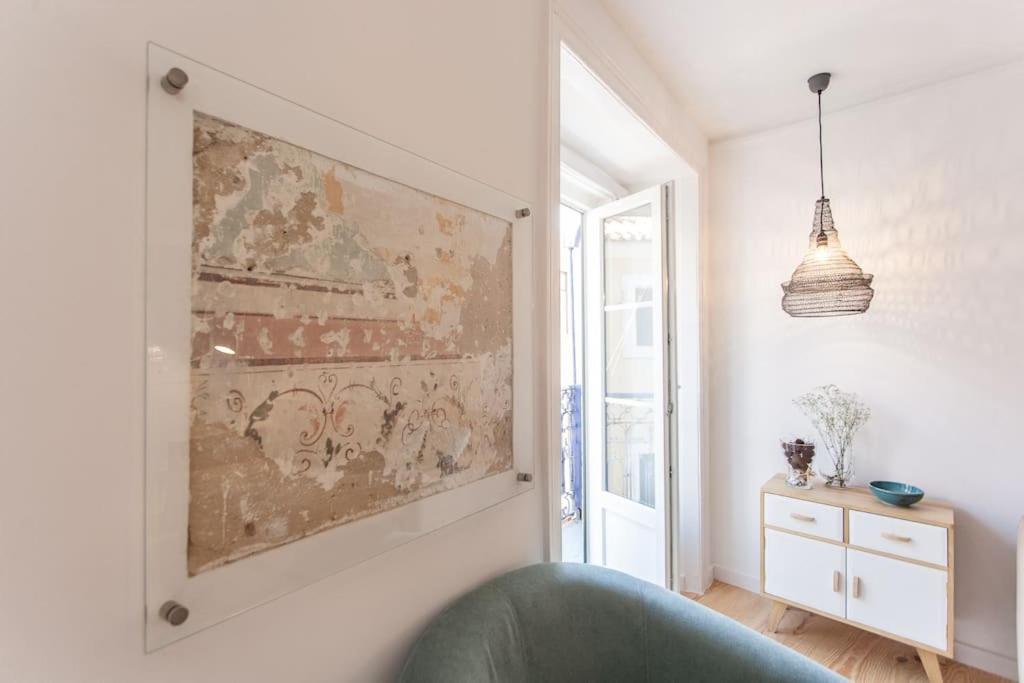 Apartment Casa Benformoso Lisbon